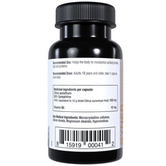Synergenex SYNEPHRINE, 30mg, 30 Capsules