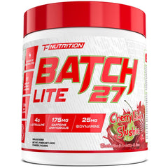 TC Nutrition BATCH 27 LITE, 20 Servings