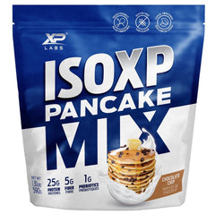 XP Labs ISOXP PROTEIN PANCAKE MIX, 500g