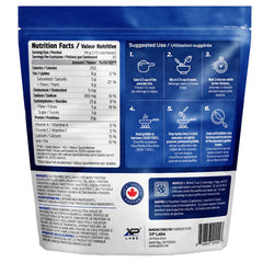 XP Labs ISOXP PROTEIN PANCAKE MIX, 500g
