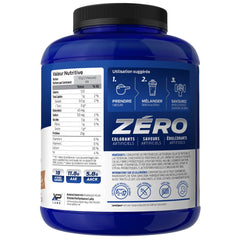 XP Labs WHEY XP GRASS FED PROTEIN, 5lb