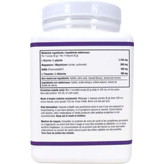 Youtheory RELAX MAGNESIUM POWDER, 126g