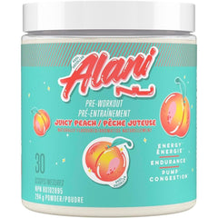 Alani Nu PRE-WORKOUT, 30 Servings