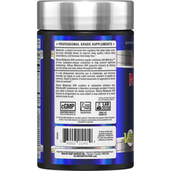 Allmax MELATONIN 8Hr. SLEEP, 60 VCaps