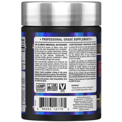 Allmax R-ALA, (Alpha Lipoic Acid), 60 Caps