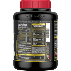 Allmax GOLD ALLWHEY, 5lb