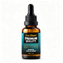 Beard Oil - Revive