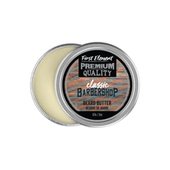 Beard Butter - Classic Barbershop