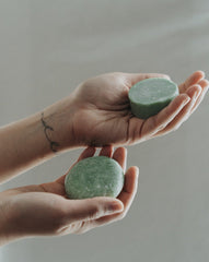 Conditioner Bar | Peppermint + Eucalyptus