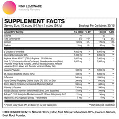 HD Muscle PreHD ELITE, 30 Servings