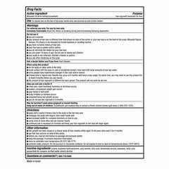 Kirkland Signature Hair Regrowth Treatment 5% Minoxidil Foam for Men, 2.13 fl. oz, 6-pack (6 Month Supply)