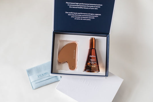 Gift Set Morning Routine