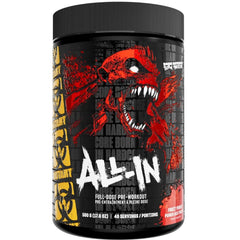 Mutant ALL-IN (Pre-Workout), 40 Servings