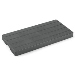 Mini Split Condenser Pad