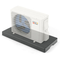 Mini Split Condenser Pad