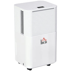 1260 sq.Ft Portable Quiet Dehumidifier for Home Laundry Room Bedroom Basement, 21pt Electric Moisture Air De-Humidifier with 3 Modes