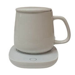 Born Naturals SELF-HEATING MUG