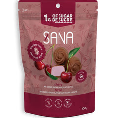Sana CHOCOLATE PROTEIN BITES, 100g