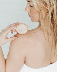 Shampoo Bar | Sweet Orange + Grapefruit