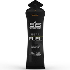 SIS BETA FUEL GEL PACK, 60ml