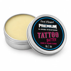 Tattoo Butter