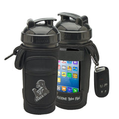 Performa FITGO SHAKER BOTTLE ORGANIZER SLEEVE
