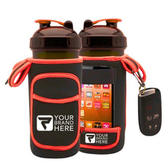 Performa FITGO SHAKER BOTTLE ORGANIZER SLEEVE