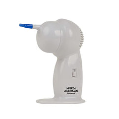 Jobar Cordless Ear Vacuum