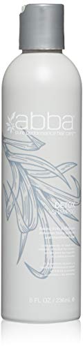 ABBA Detox Shampoo, 8 ounces