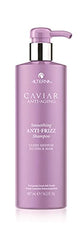 Alterna Haircare Caviar Anti-Aging Smoothing Anti-Frizz Shampoo 487mL