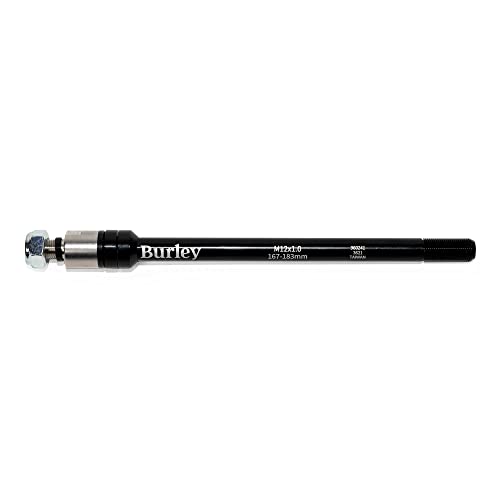 Burley Thru Axle, 12 x 1.0 (167-183mm)