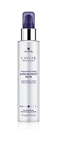 Alterna Caviar Professional Styling Rapid Blowout Balm 147mL