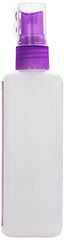 Crystal Mineral Deodorant Spray, 118 mL – Aluminum-Free Body Spray, 24-Hour Odour Protection, Non-Sticky, Unscented, Vegan & Cruelty-Free
