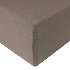 Copper Pearl - Gobi Premium Crib Sheet
