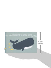 CRG Carter's Grandma's Brag Book, Under The Sea