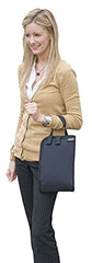 Jolly Jumper Change Eze, Black