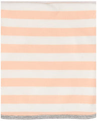 Amazon Essentials Baby Burp Cloths One Size, 6-Pack Grey Bunnies,