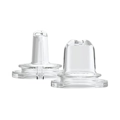 Dr. Brown's® Options+™ Standard Narrow Bottle Sippy Spouts (2-Pack)