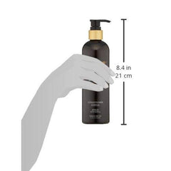CHI Argan Oil Conditioner, Replenishes Hair Moisture, Enhances Strength & Helps Protect Against Damage, Sulfate, Paraben, & Cruelty-Free, 11.5 Oz