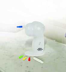 Jobar Cordless Ear Vacuum