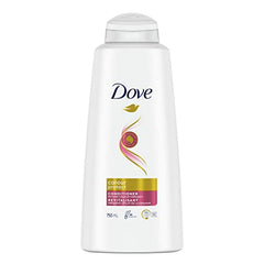 Dove Conditioner for coloured hair Colour Protect for up to 8 weeks of colour vibrancy 750 ml