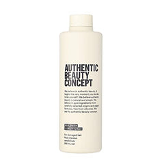 Authentic Beauty Concept Replenish Conditioner, For Damaged Hair, Nourishes & Strengthens Hair, Vegan and Cruelty Free, Sulfate Free, 250mL