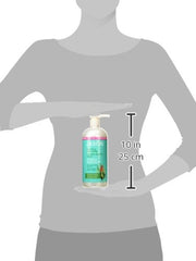 Jason Smoothing Sea Kelp Shampoo Value Size, 946ml