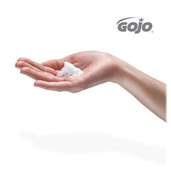 Gojo 8811-03 Clear and Mild Foam Handwash Adx 12, 1250 Ml Refill, 1-Pack