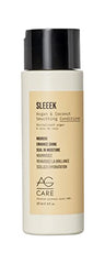 AG Care Sleeek Argan & Coconut Conditioner, 8 Fl Oz