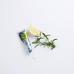 Burt's Bees Hand Cream with Shea Butter, Rosemary & Lemon, 28.3 g (Pack of 1)