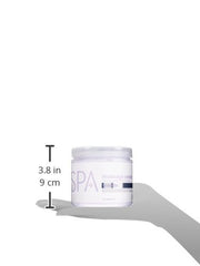 Bio Creative Lab Spa Massage Cream, Lavender, 16 Ounce