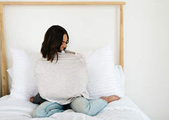 Copper Pearl Multi Use Cover, Oat, 0.38 gram