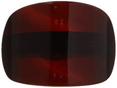 Caravan Saddle Look Graduating Deluxe Automatic Ponytail In Tortoise Shell