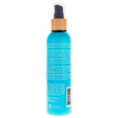 CHI Aloe Vera Humidity Resistant Leave-In Conditioner, For Defined, Smooth & Frizz-Free Curls, Sulfate, Paraben, & Cruelty-Free, 6 Oz